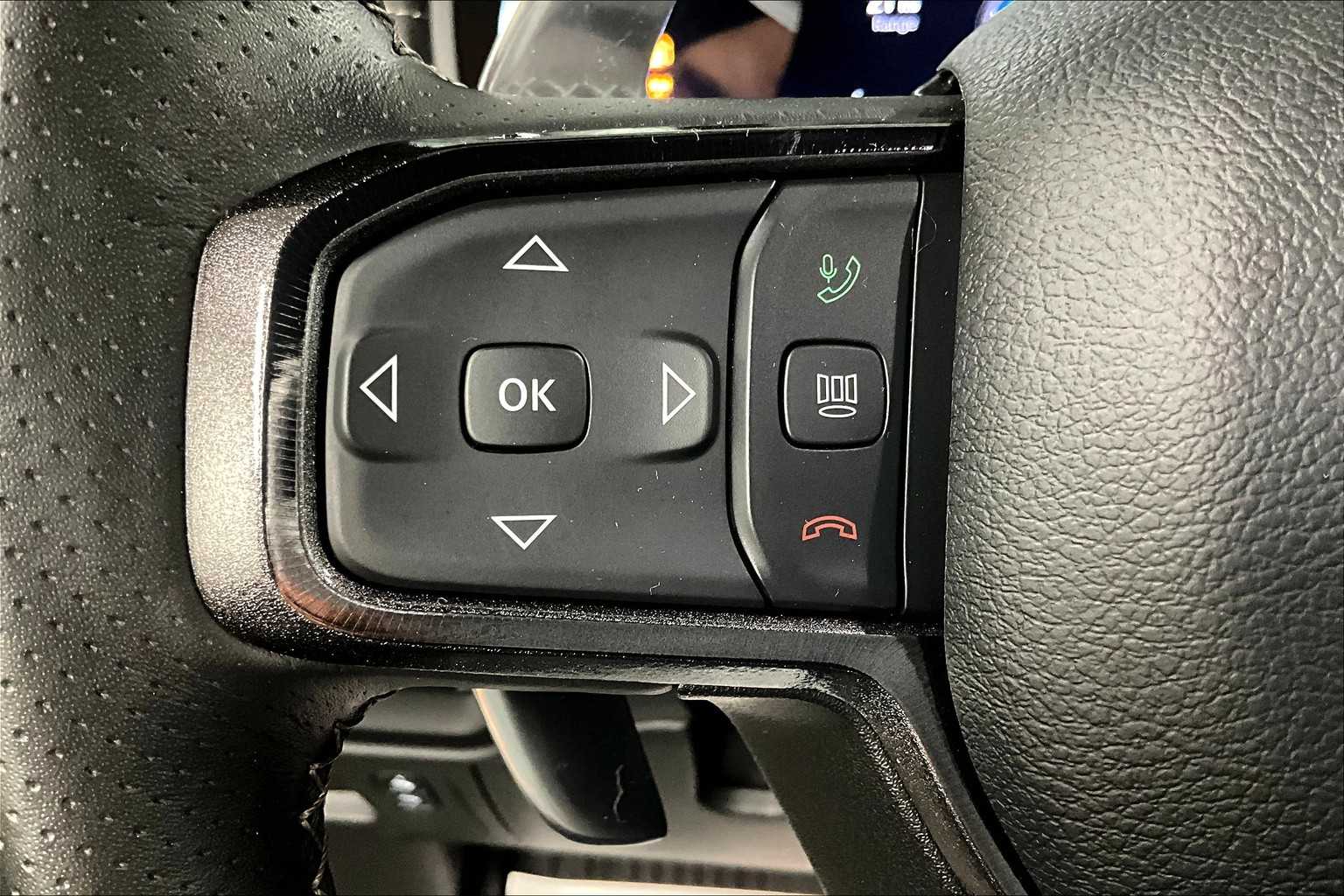 2024 Ram 1500 TRX photo 20