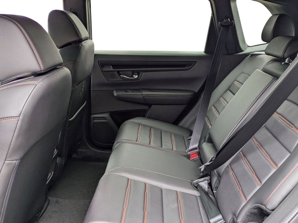 2026 Honda CR-V Sport-L Hybrid photo 12