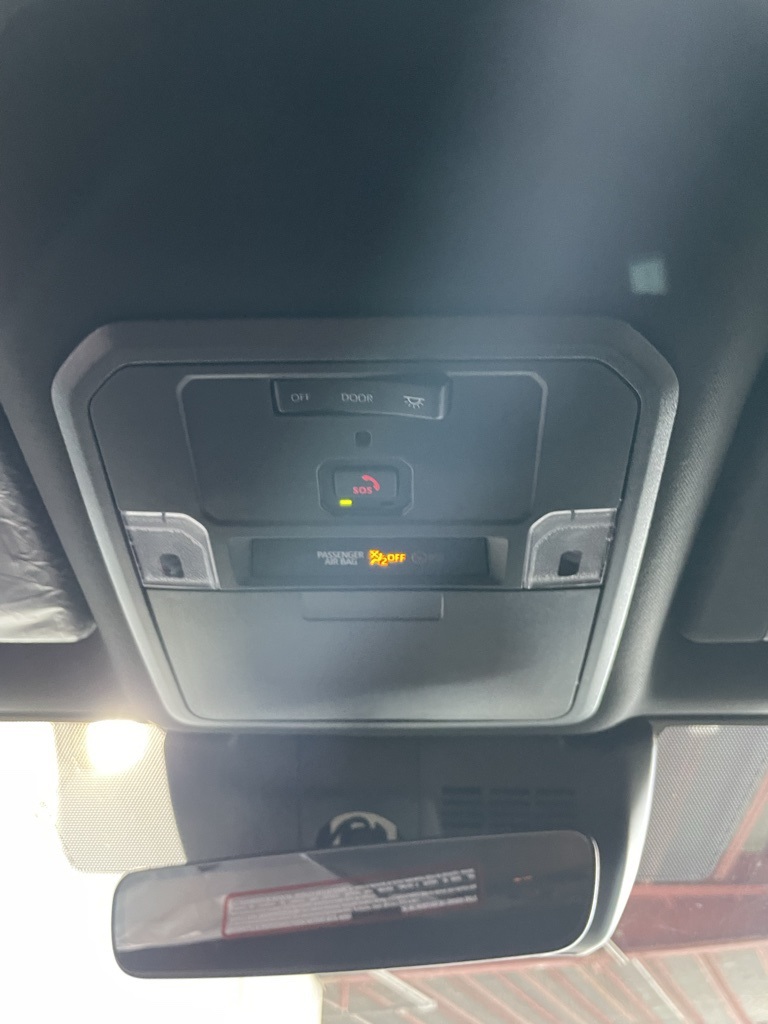2025 Toyota Tacoma SR5 photo 34