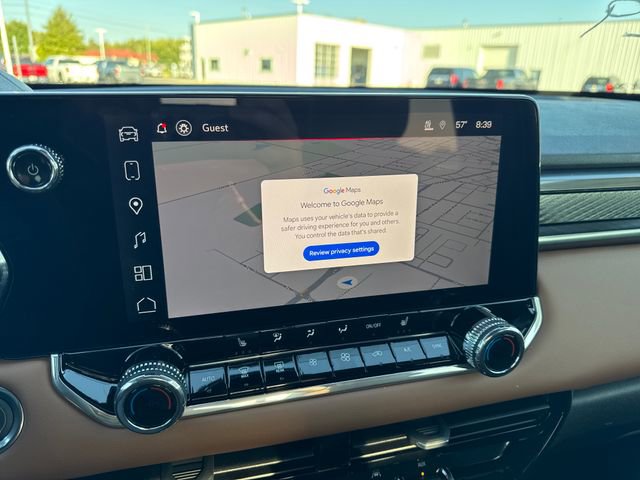 2026 Gmc Canyon AT4 photo 18