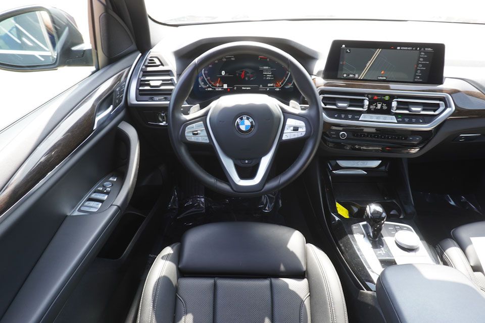 2023 Bmw X3 xDrive30i photo 20