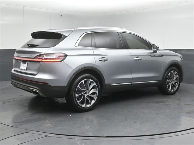 2023 LINCOLN NAUTILUS - Image 7