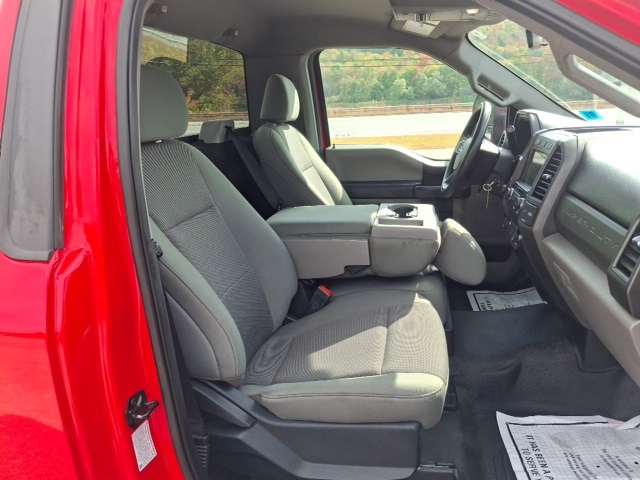 2021 Ford F-350 XL photo 27