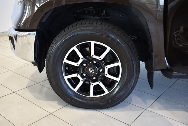 2020 Toyota Tundra Platinum Grade photo 22