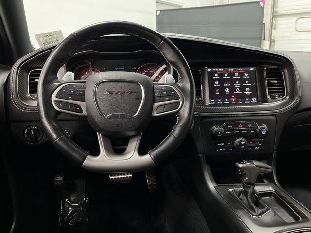 2022 Dodge Charger SRT8 Hellcat Redeye Widebody photo 5