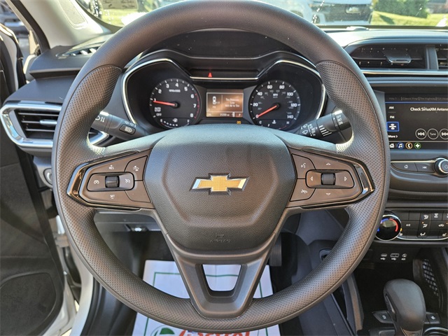2022 Chevrolet Trailblazer LT photo 21