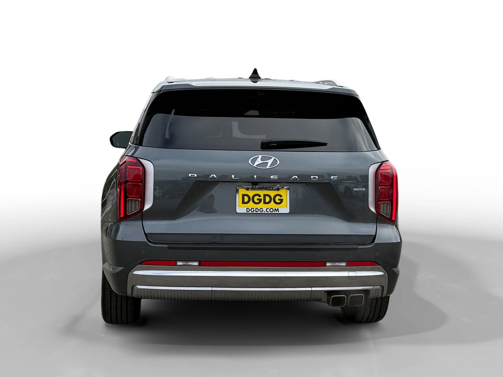 2024 Hyundai Palisade Calligraphy photo 3