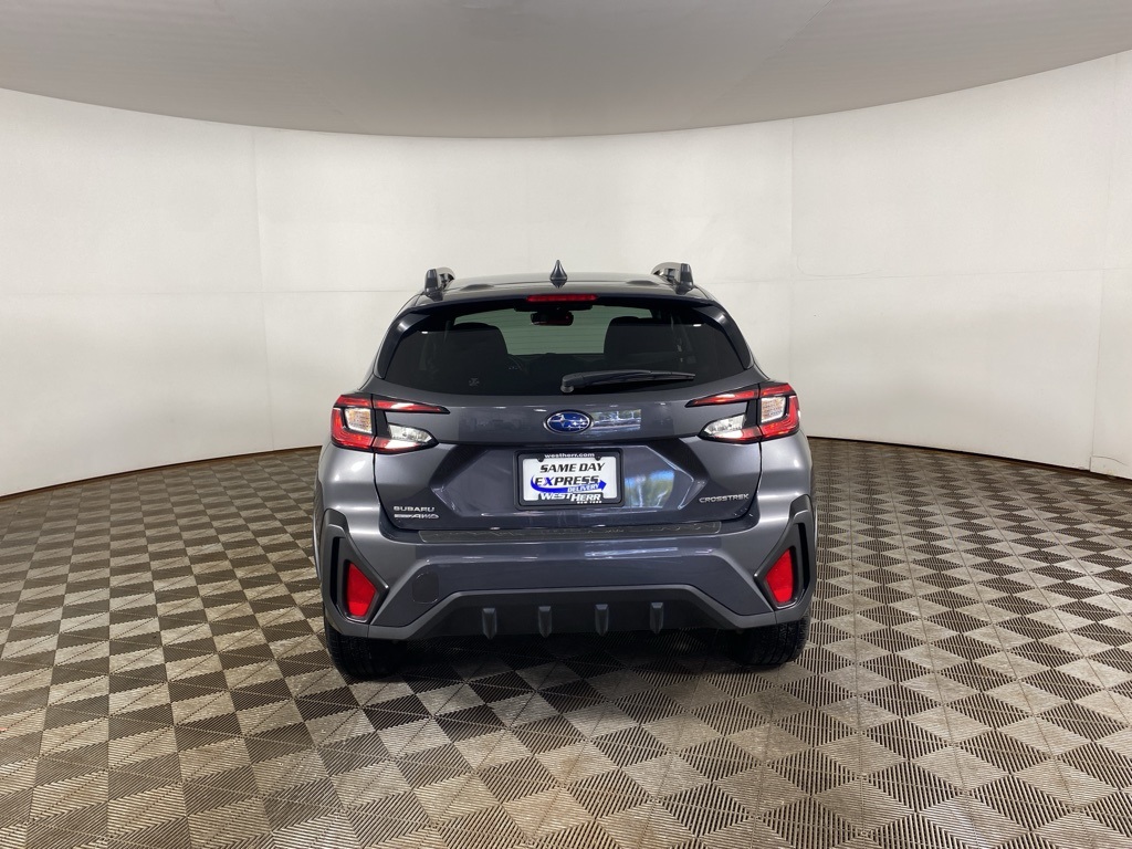 2024 Subaru Crosstrek Premium photo 4