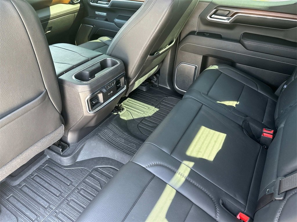 2024 Gmc Sierra Denali photo 13