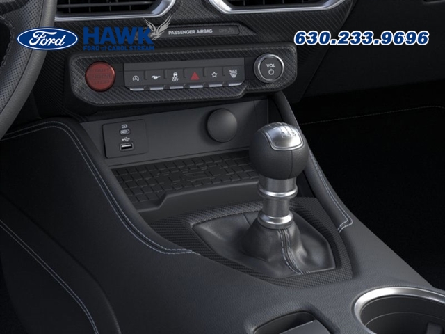 2025 FORD MUSTANG - Image 15