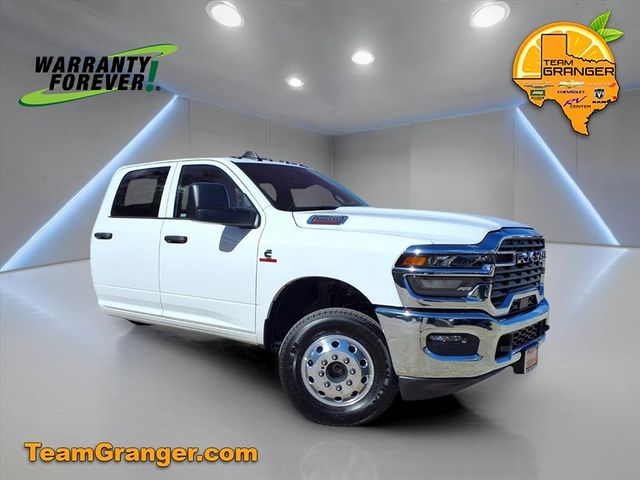 2026 RAM Ram 3500 Chassis Cab Tradesman's photo