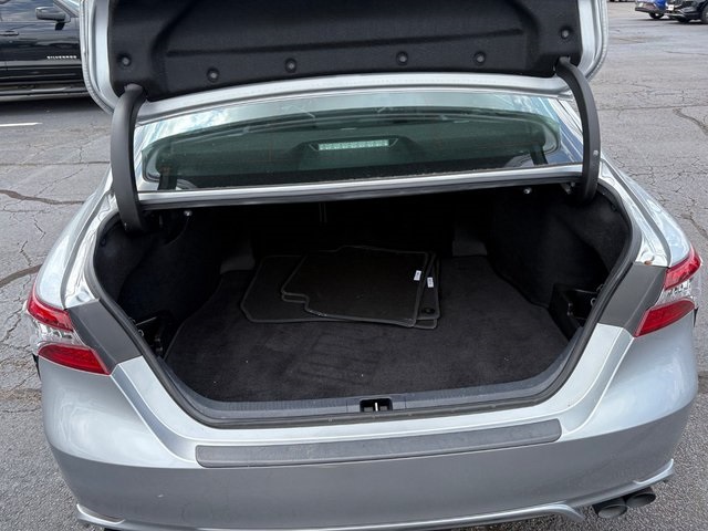 2024 Toyota Camry XSE photo 13