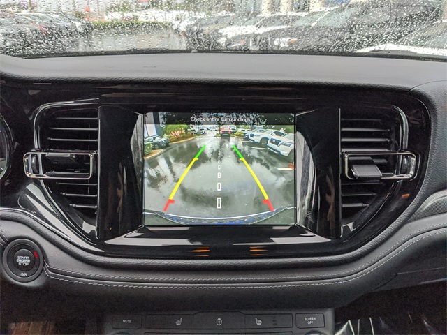 2022 Dodge Durango GT Plus photo 20
