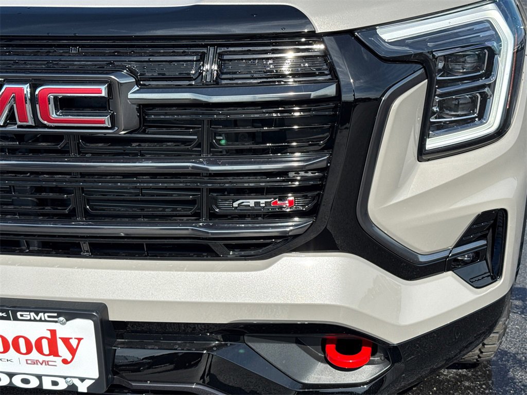 2026 GMC TERRAIN - Image 9