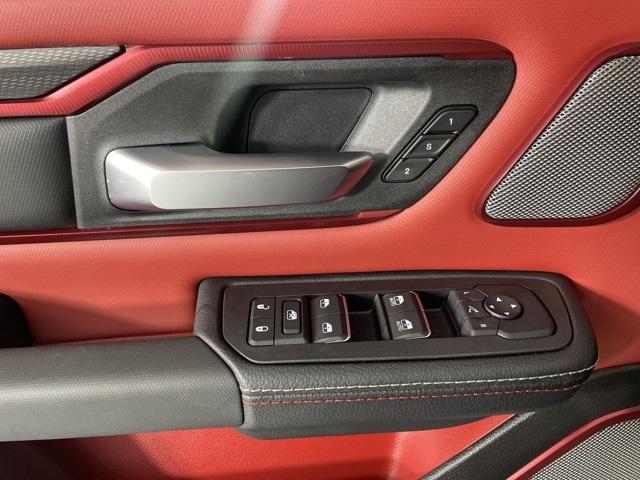 2025 Ram 1500 Rebel photo 12