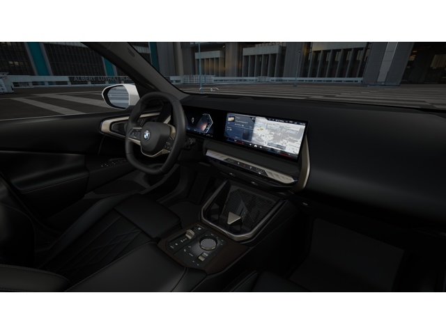 2025 Bmw X3 30x Drive photo 12
