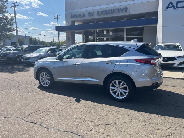 2020 Acura RDX photo 5