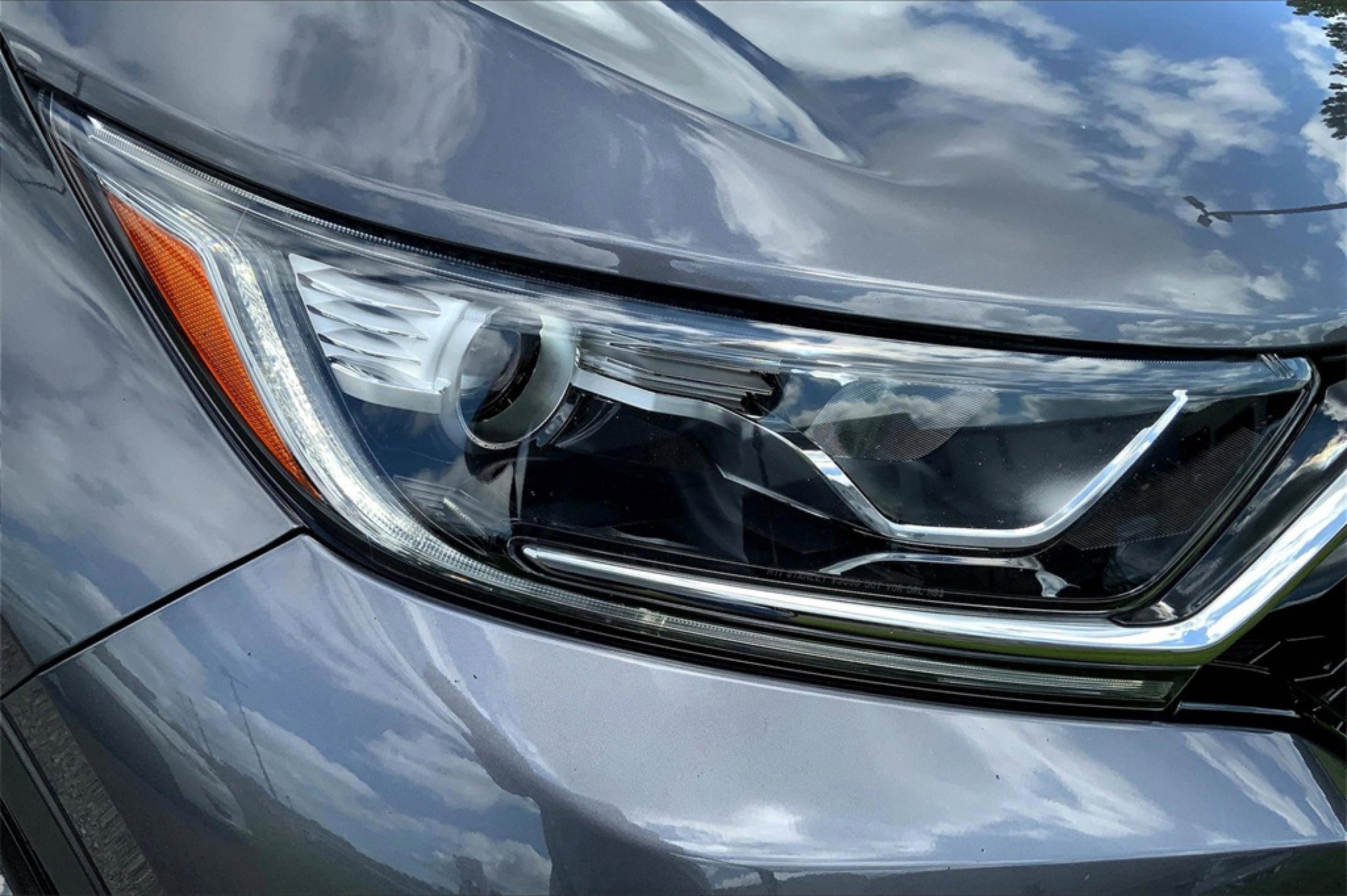 2022 Honda CR-V EX-L photo 27