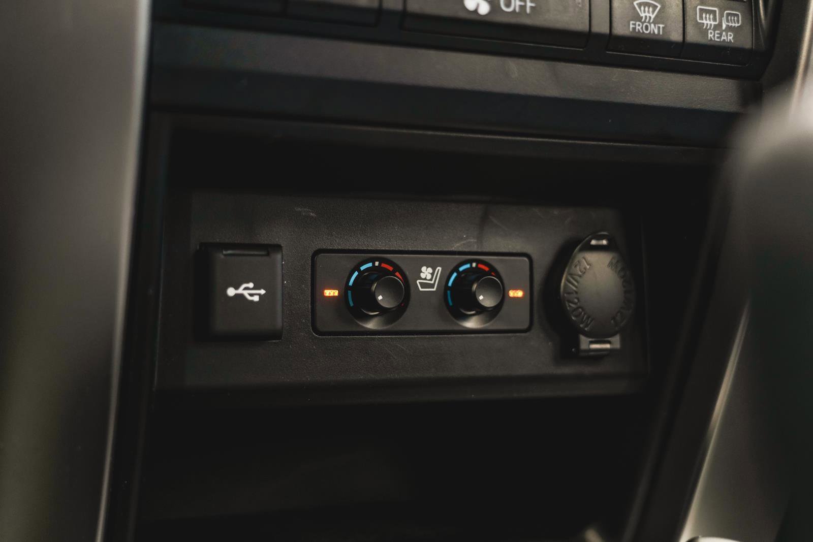 2023 Toyota 4Runner Limited photo 31