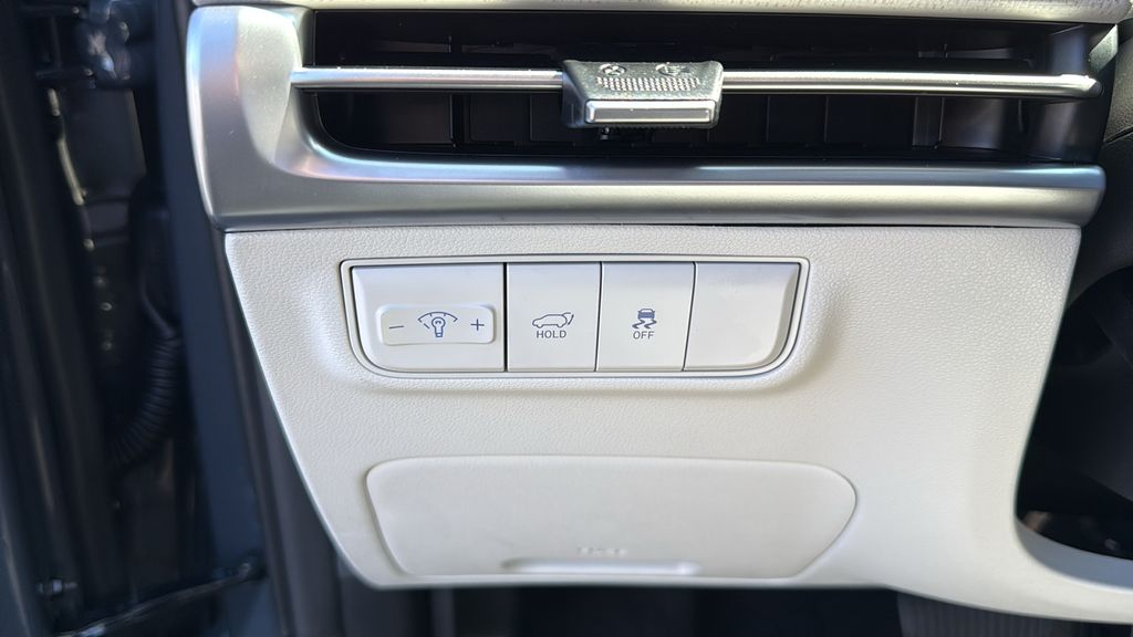 2025 Hyundai Tucson SEL Convenience photo 13