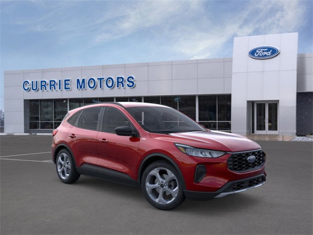 2026 FORD ESCAPE - Image 30
