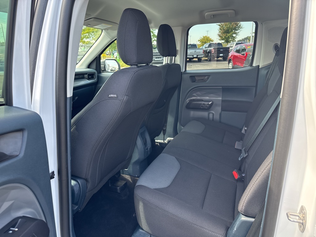2024 Ford Maverick XL photo 23
