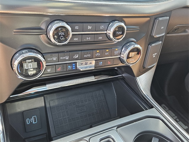 2021 Ford F-150 King Ranch photo 21