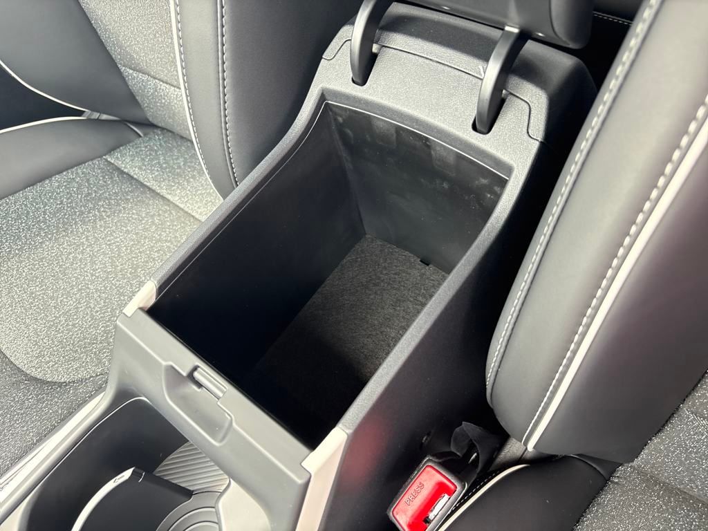 2025 Kia K4 GT-Line photo 22