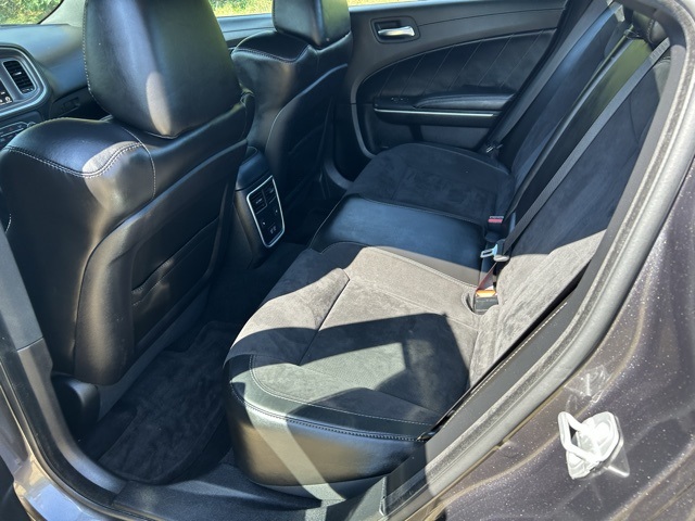 2021 Dodge Charger R/T Scat Pack photo 16