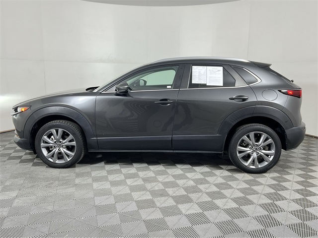 2022 Mazda CX-30 2.5 S Preferred photo 3