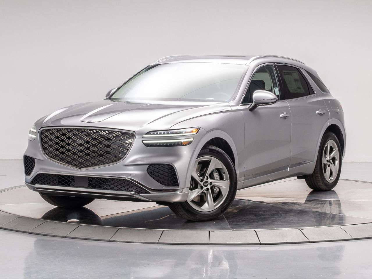 2026 GENESIS GV70