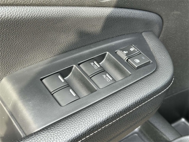 2022 Honda Passport EX-L photo 15