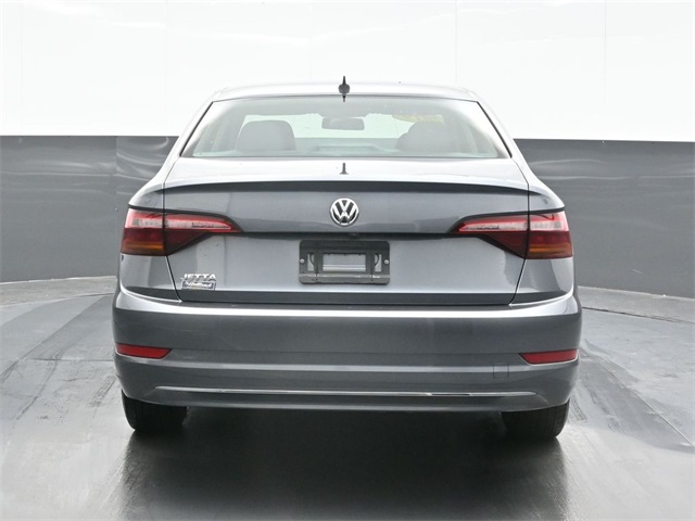 2019 Volkswagen Jetta 1.4T S photo 2