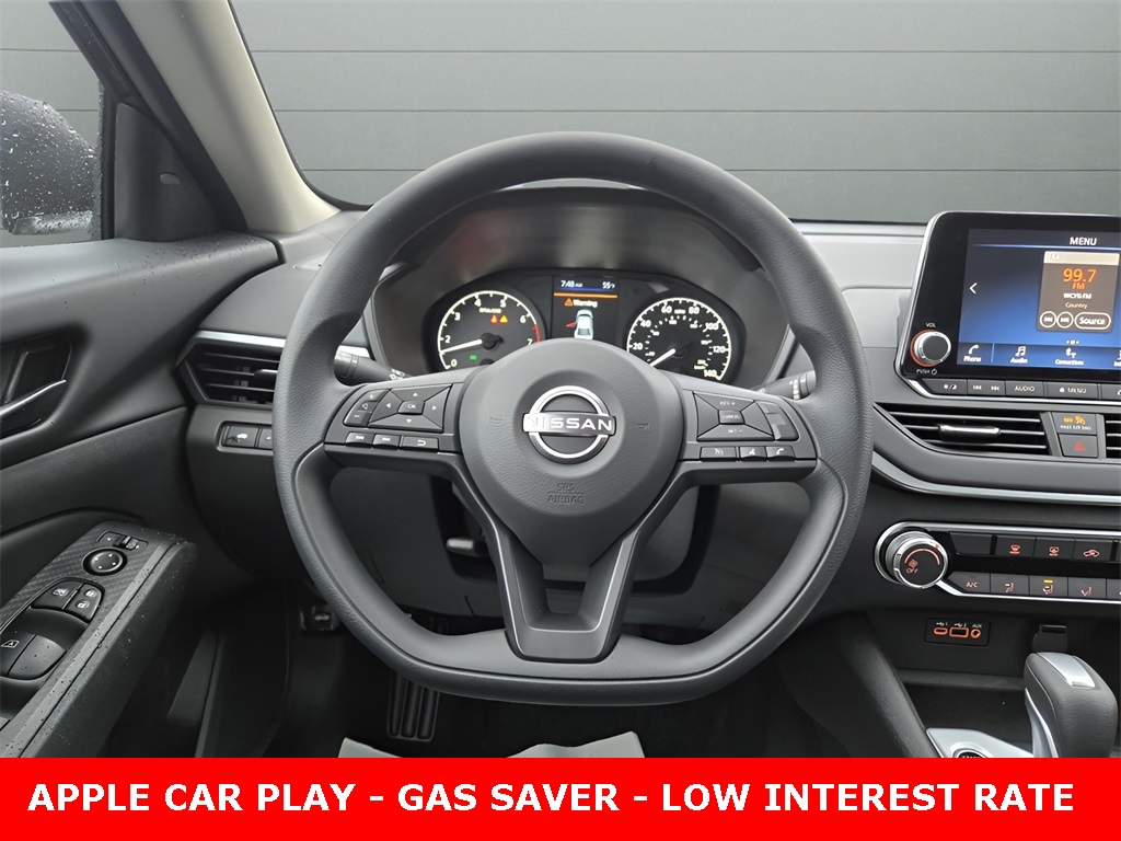 2025 Nissan Altima 2.5 S photo 14
