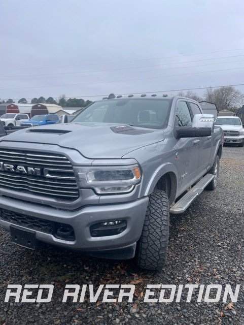 2024 RAM Ram 2500 Pickup Laramie's photo