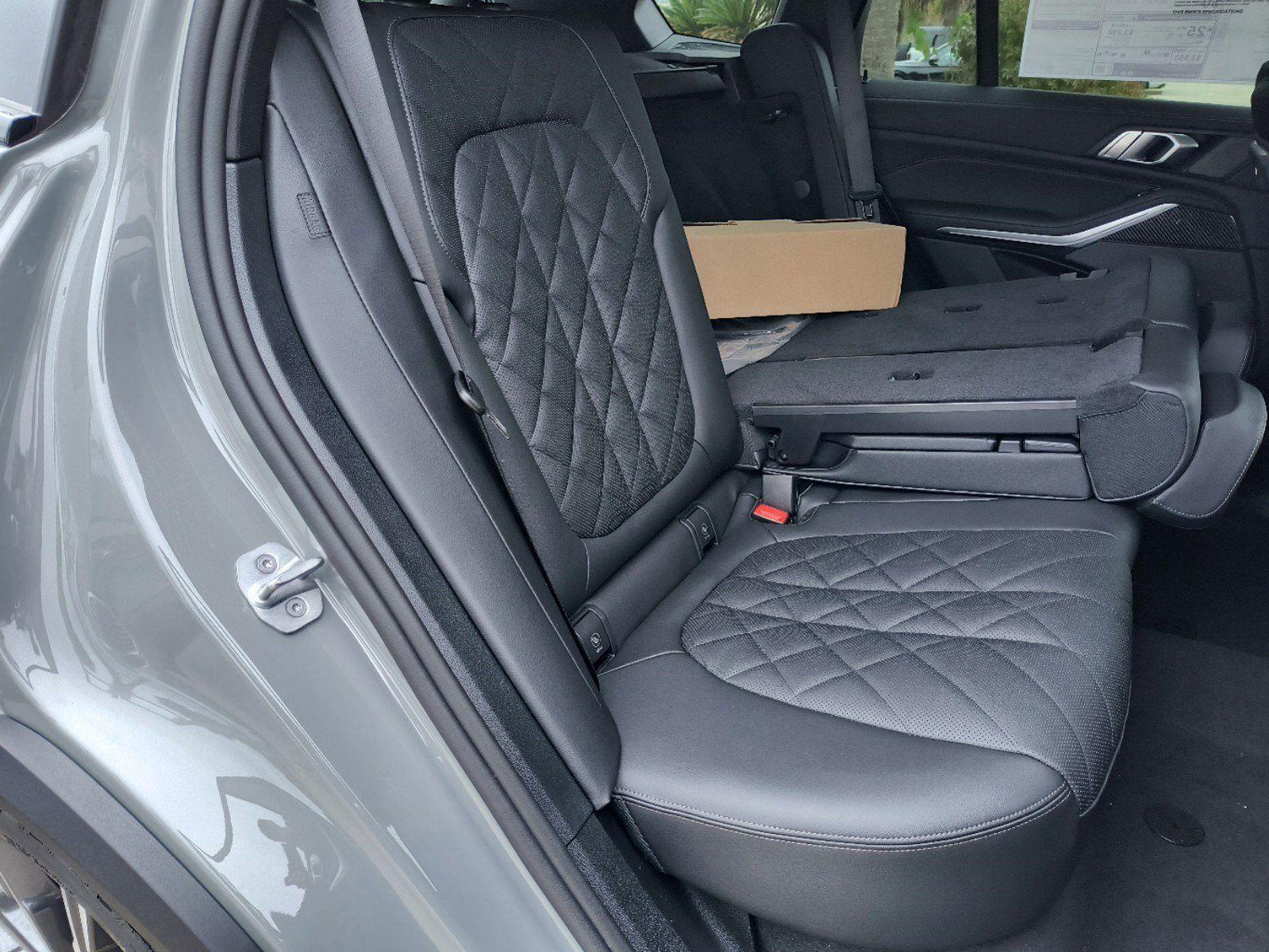 2025 Bmw X5 xDrive40i photo 14