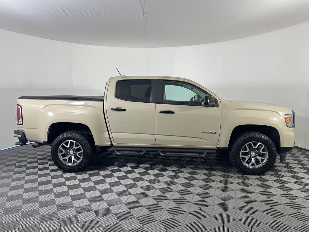 2022 Gmc Canyon AT4 photo 20