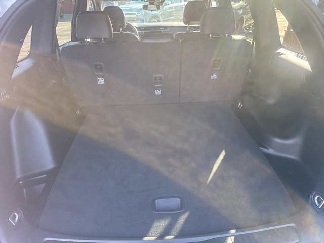 2023 Jeep Grand Cherokee Altitude photo 4