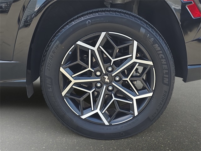 2023 Hyundai Tucson N Line photo 31