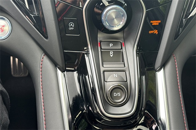 2025 Acura RDX A-Spec photo 18