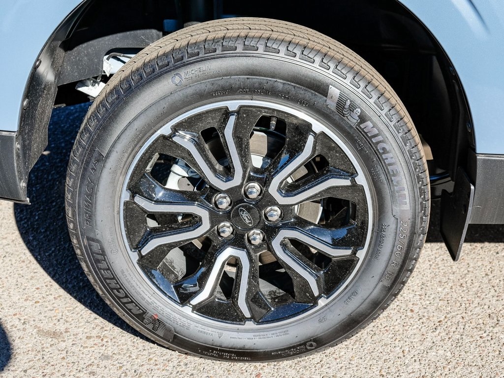 2024 Ford Maverick Lariat photo 10