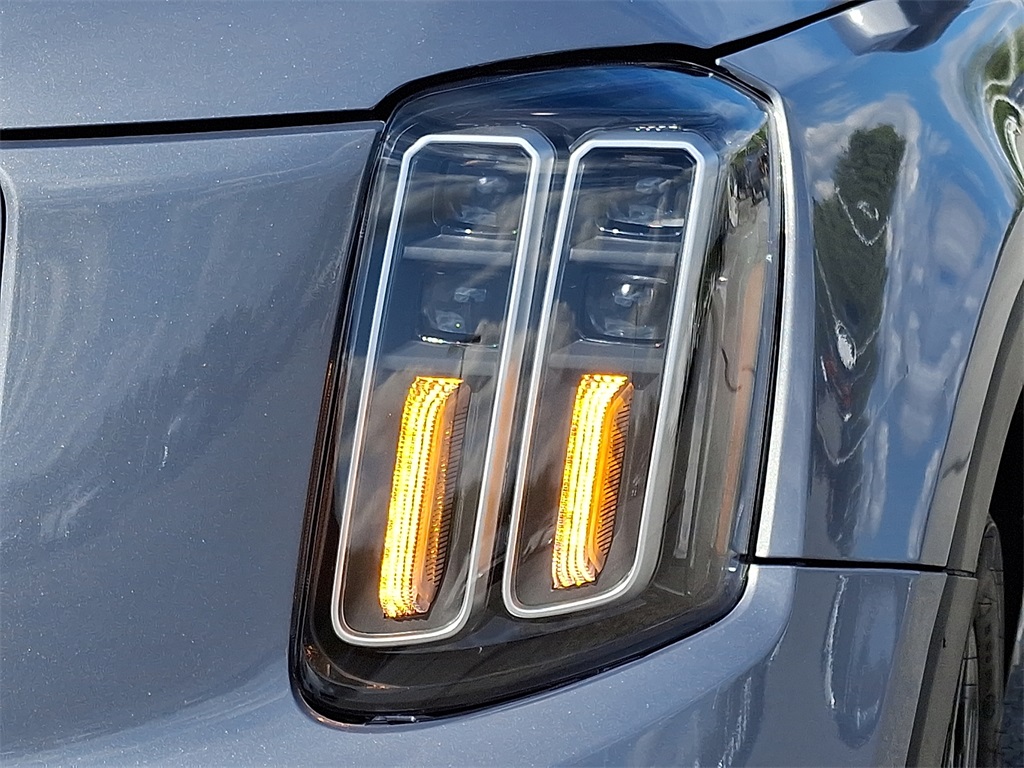 2024 Kia Telluride SX X-Line Prestige X-Pro photo 9