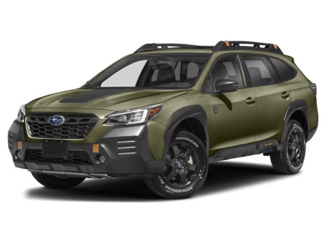 2022 Subaru Outback Wilderness's photo