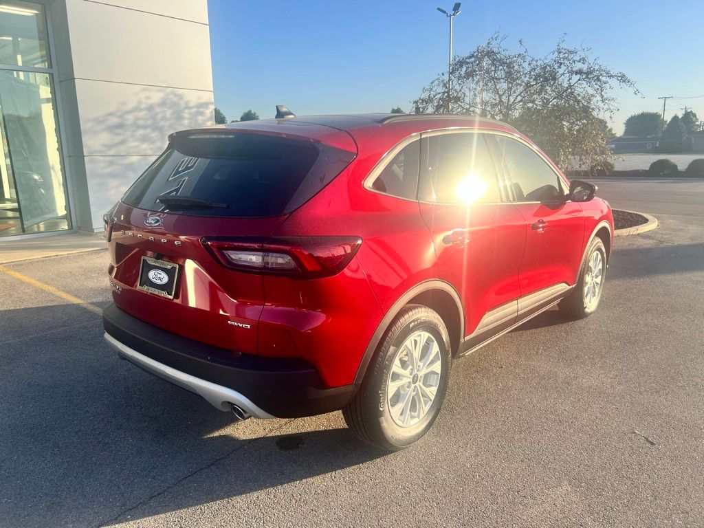 2026 Ford Escape Active photo 36