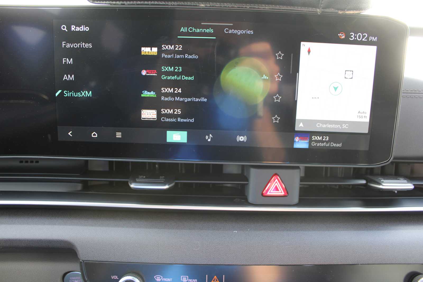 2025 Kia Carnival EX photo 45