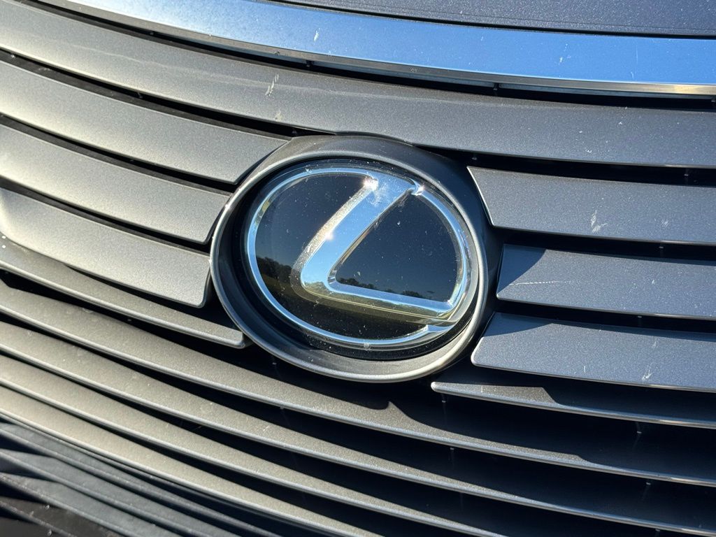 2016 Lexus RX 350 photo 4