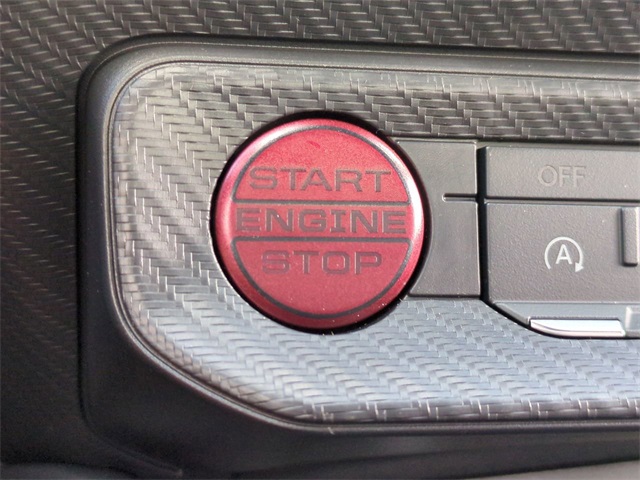 2025 Ford Mustang EcoBoost Premium photo 24