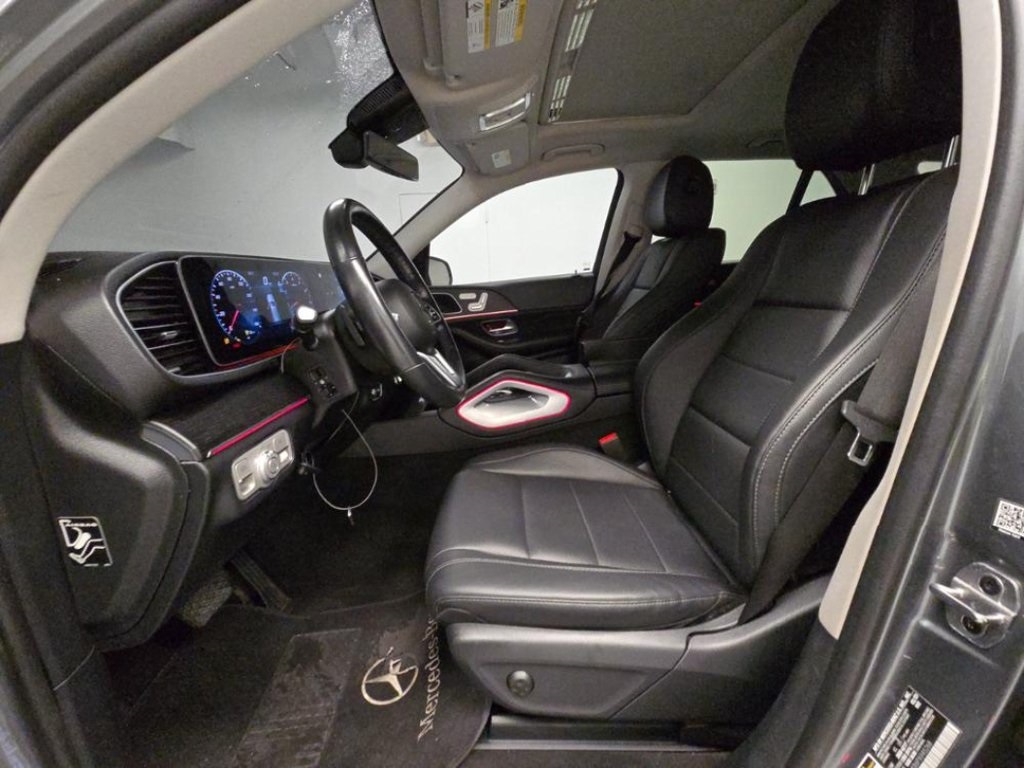 2023 Mercedes Benz GLE 350 AMG photo 3