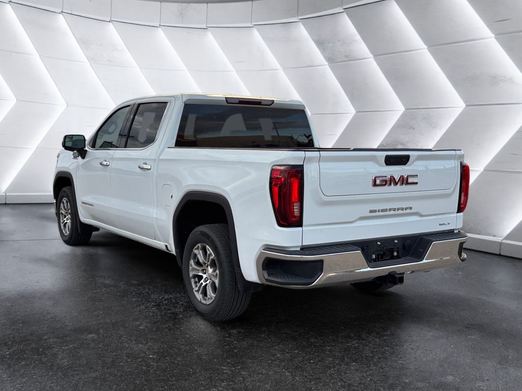 2024 Gmc Sierra 1500 SLT photo 6