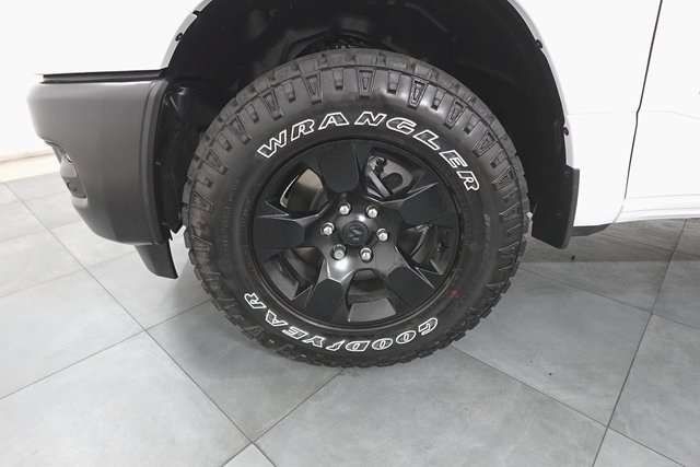 2026 Ram 1500 Warlock photo 26